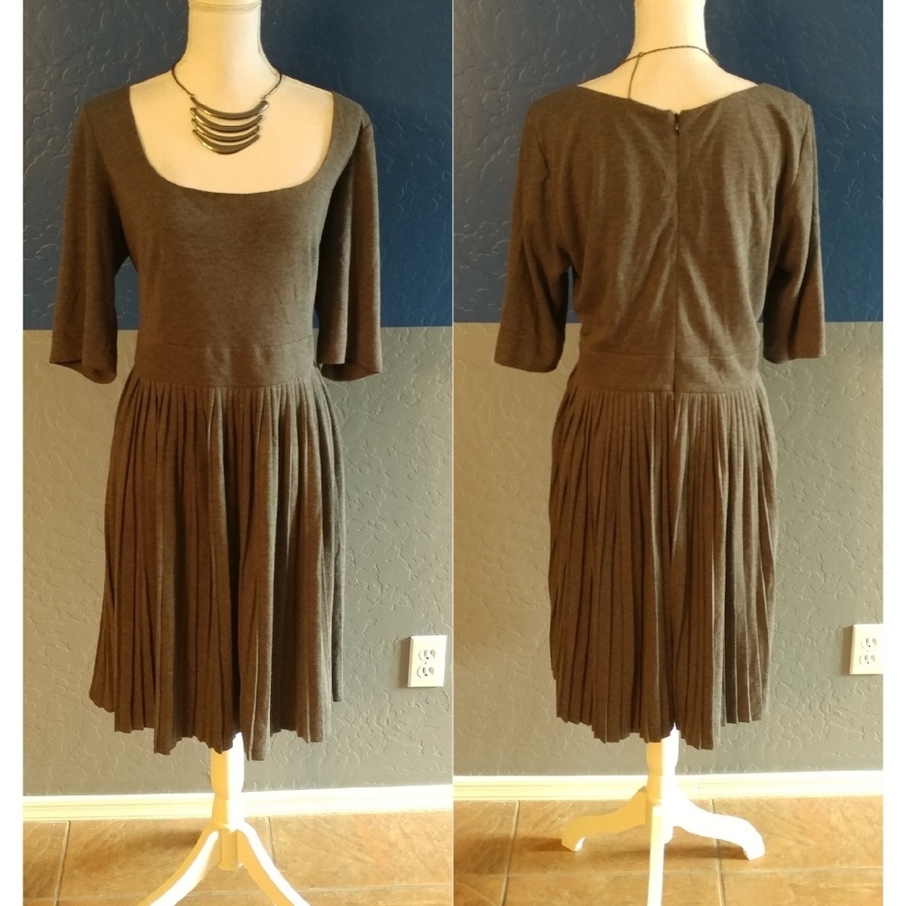 Jessica Simpson Dress Plus Size 14W